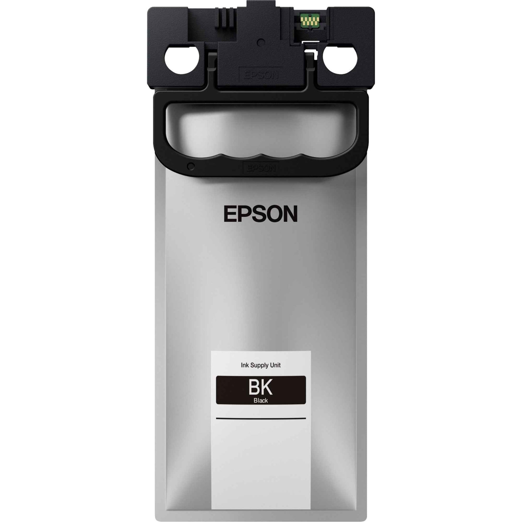 Epson Tintenpatrone T9461 schwarz