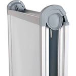 FRANKEN Kundenstopper Outdoor PRO DIN A1