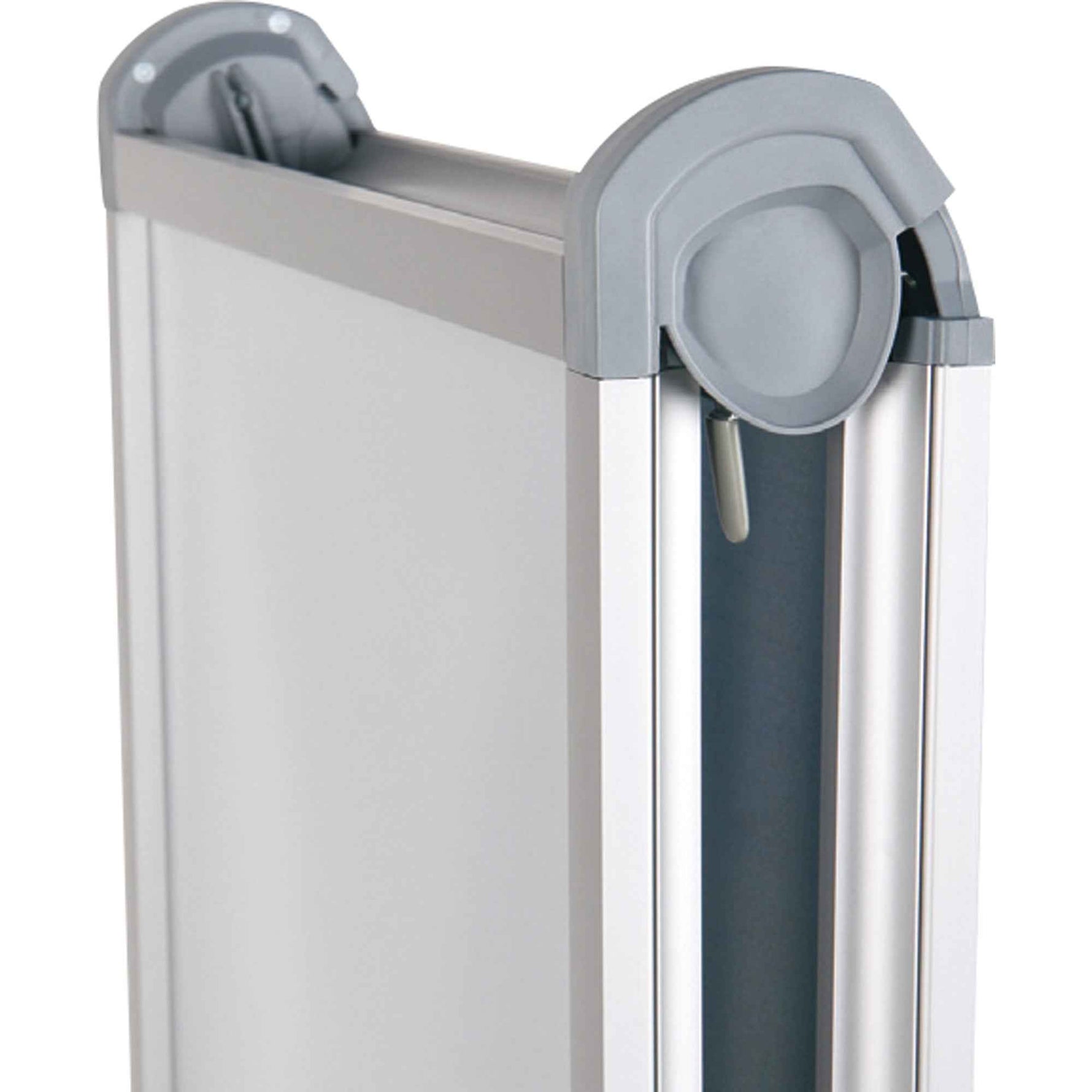 FRANKEN Kundenstopper Outdoor PRO DIN A1