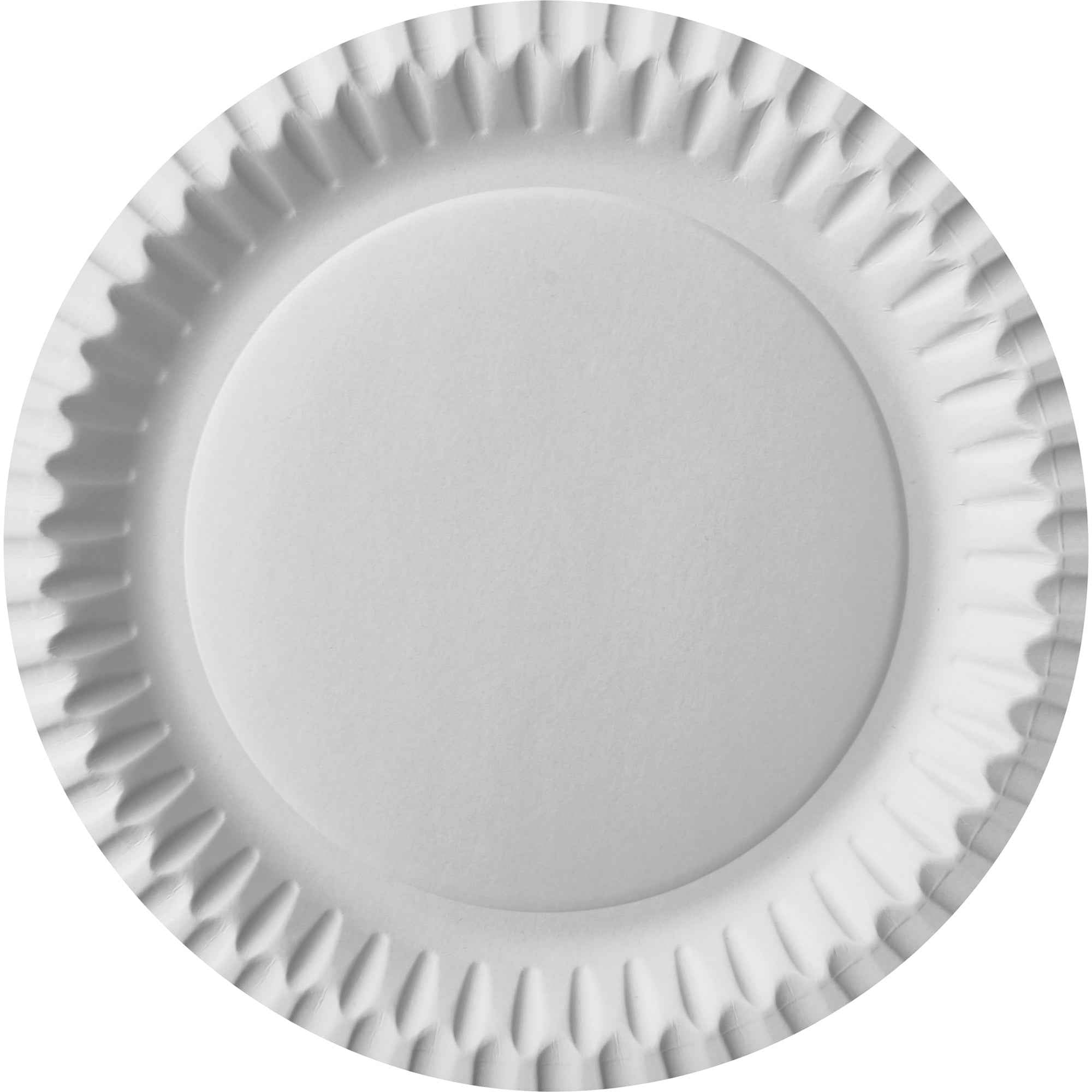 PAPSTAR Speiseteller
