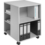DURABLE Ablagewagen 74/59 grau