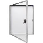 magnetoplan® Schaukasten CC 12 x DIN A4 - Wiepa Bürofachpartner