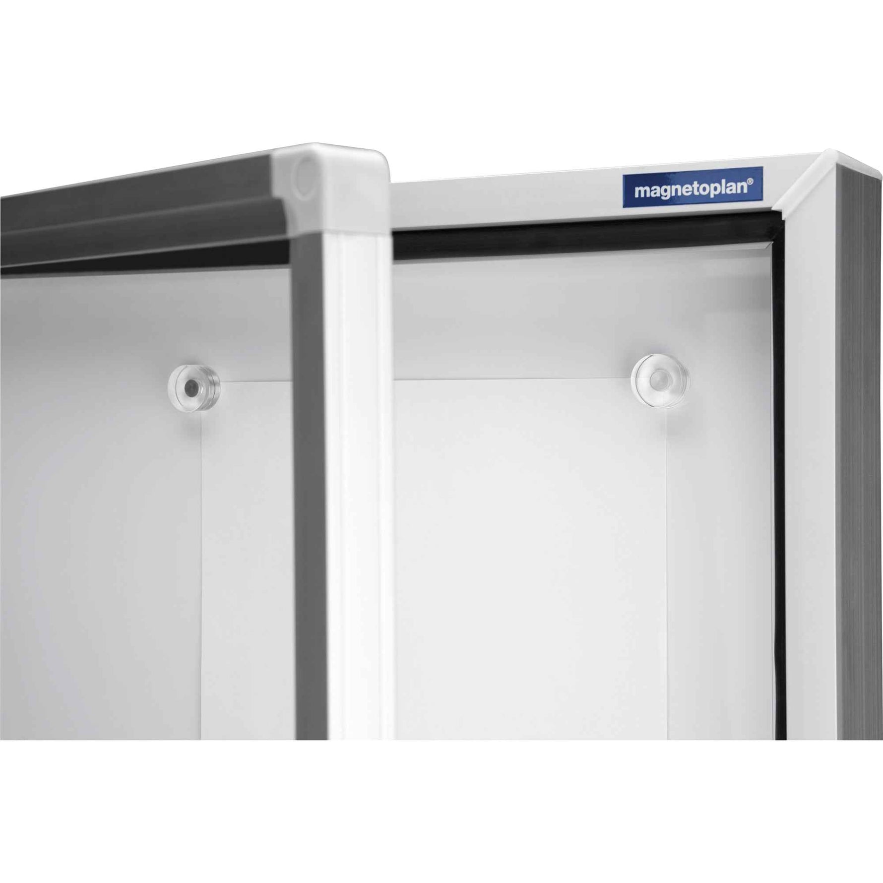 magnetoplan® Schaukasten CC 4 x DIN A4