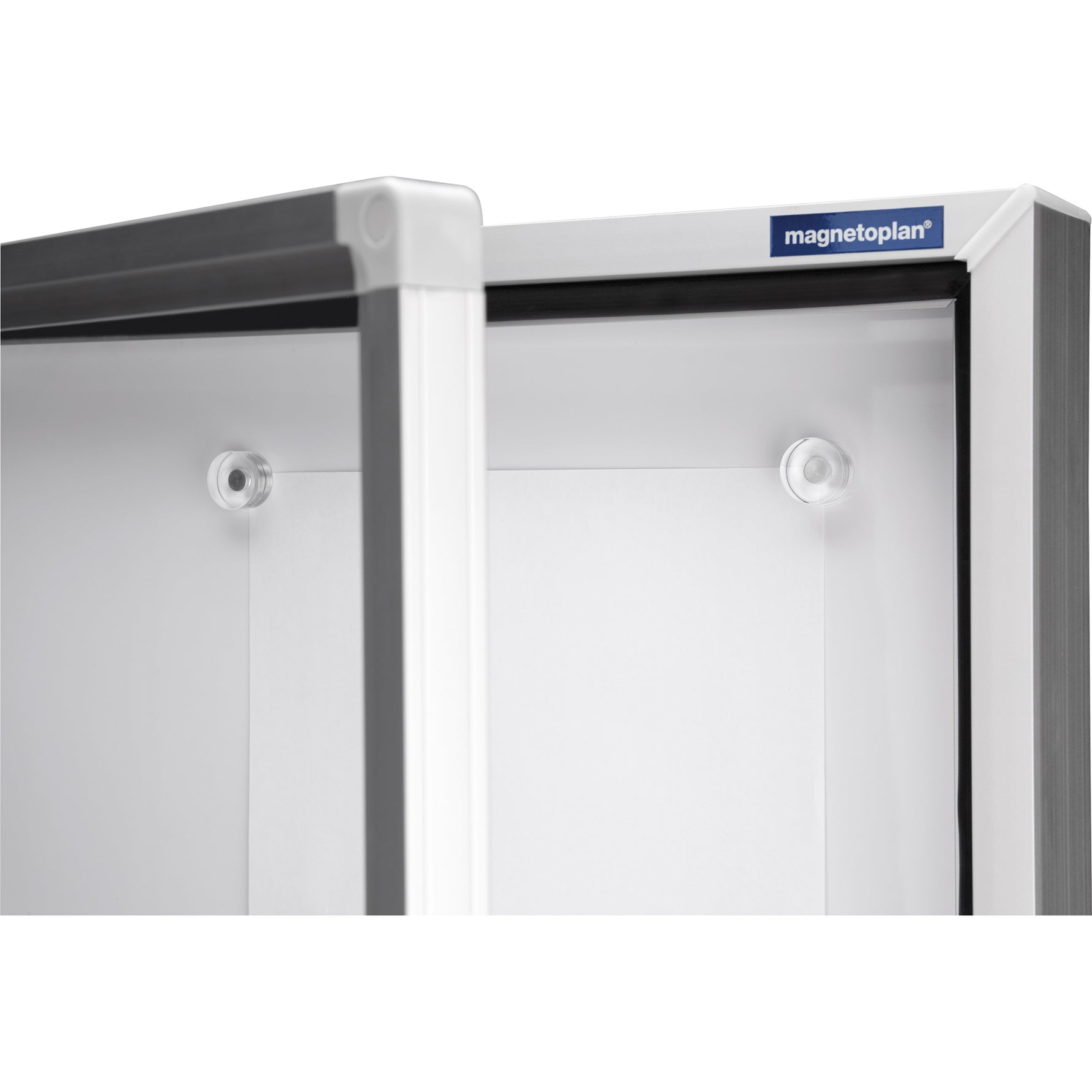 magnetoplan® Schaukasten CC 12 x DIN A4 - Wiepa Bürofachpartner
