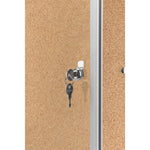 magnetoplan® Schaukasten SP 4 x DIN A4