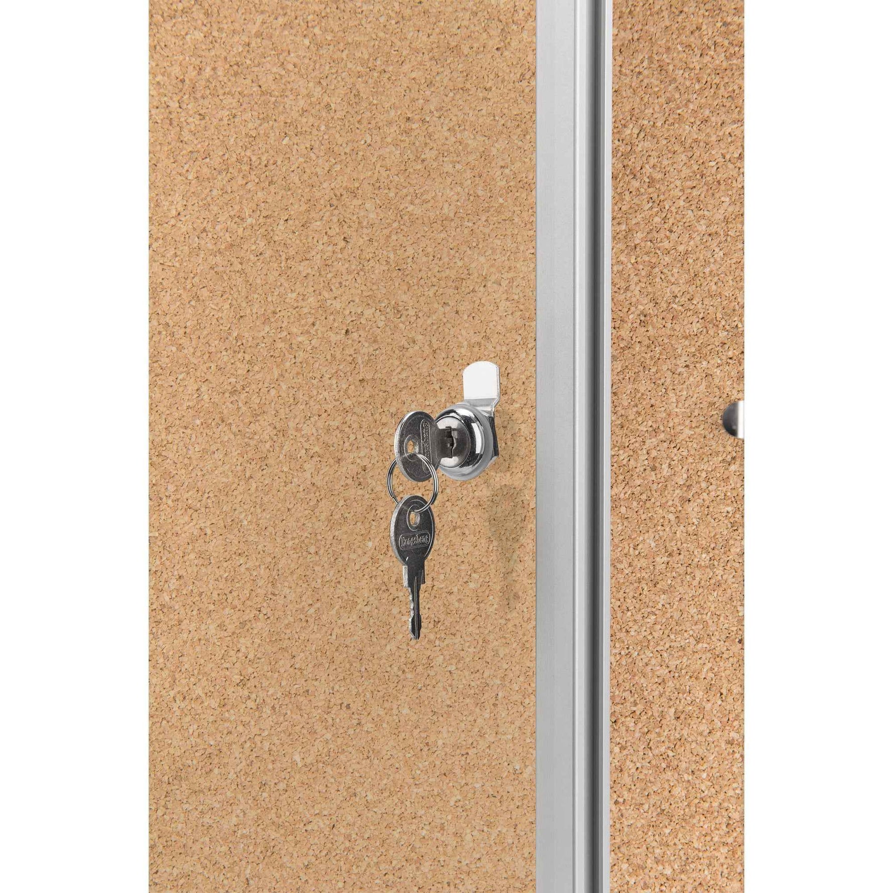 magnetoplan® Schaukasten SP 4 x DIN A4