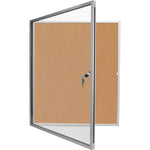 magnetoplan® Schaukasten SP 4 x DIN A4