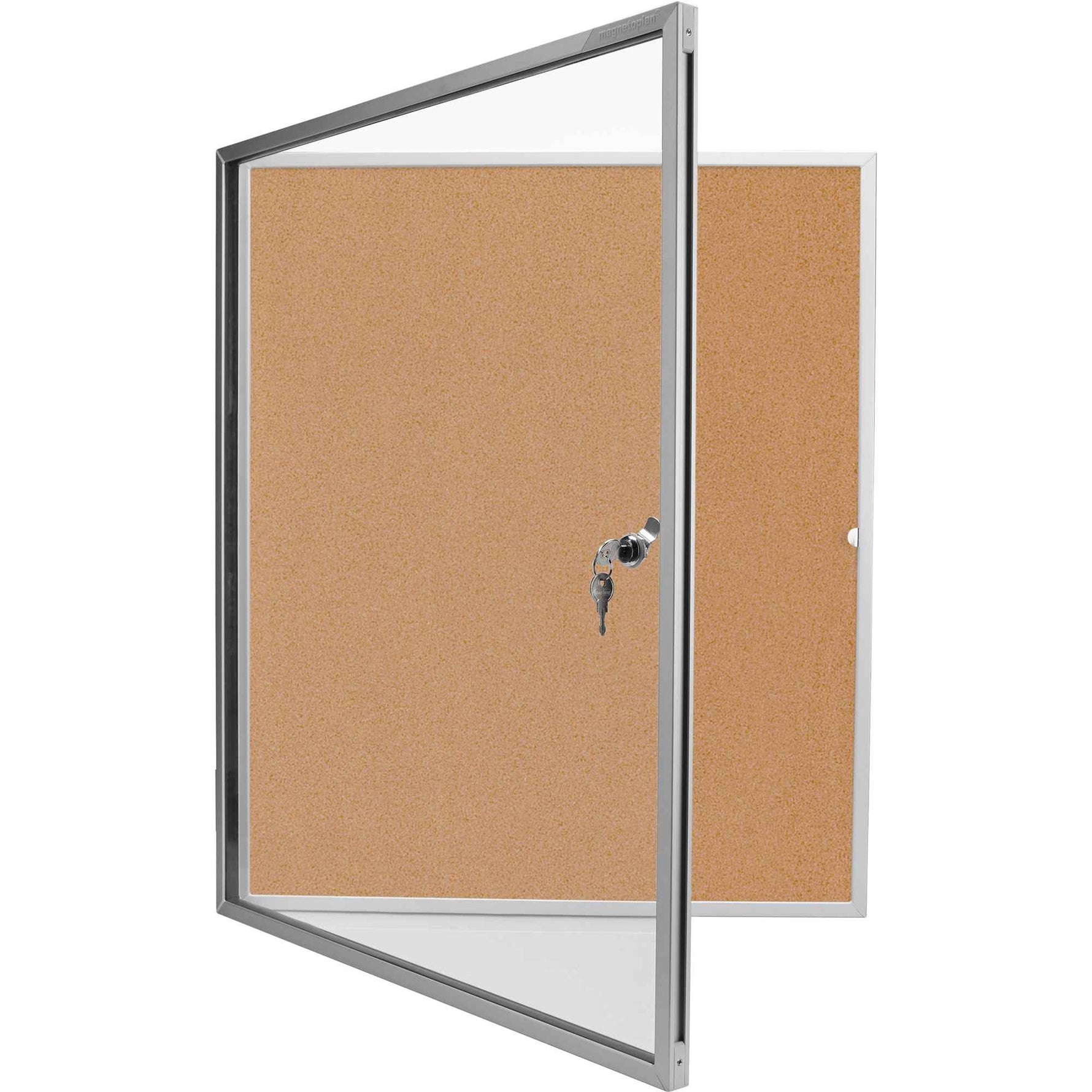 magnetoplan® Schaukasten SP 4 x DIN A4