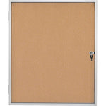magnetoplan® Schaukasten SP 4 x DIN A4