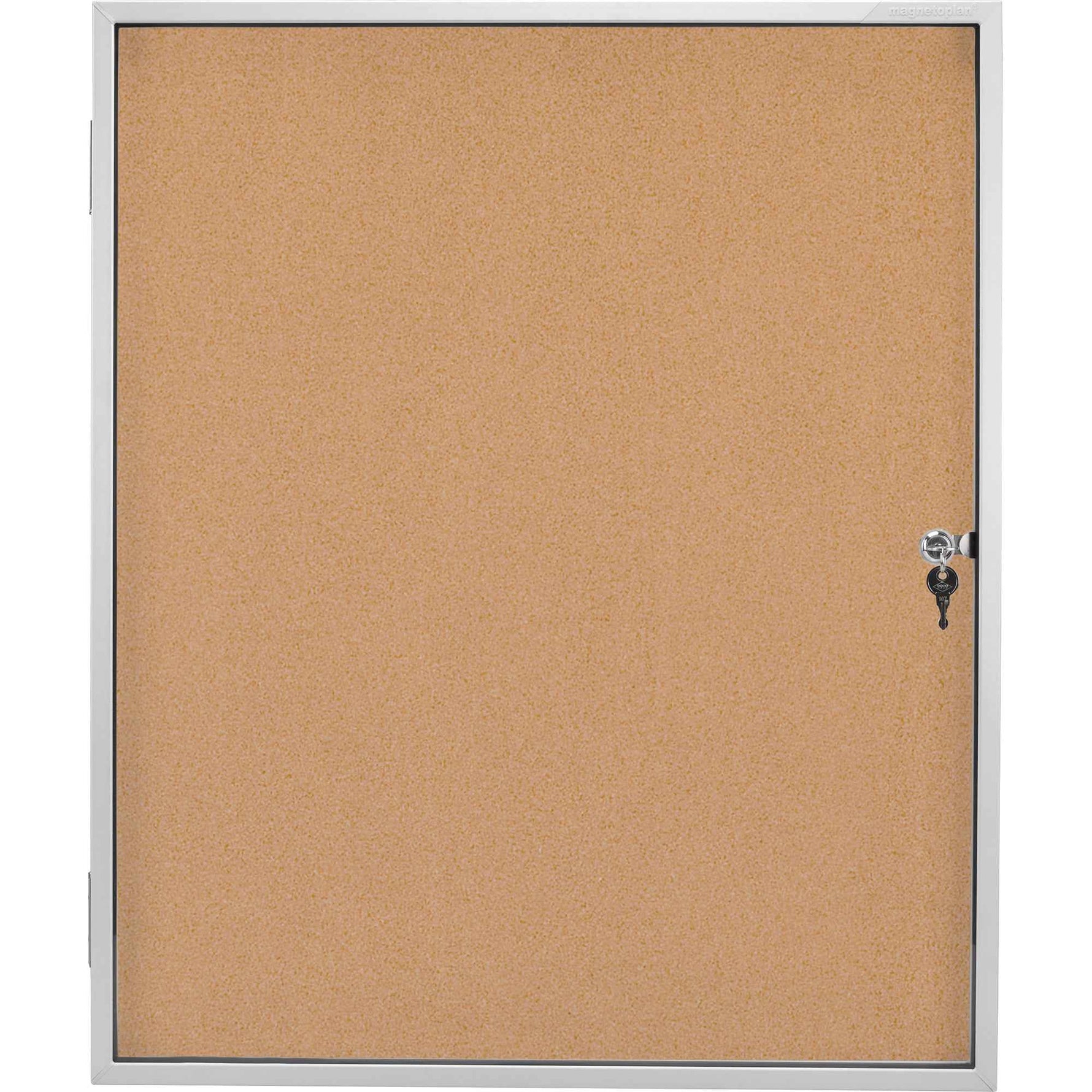 magnetoplan® Schaukasten SP 4 x DIN A4