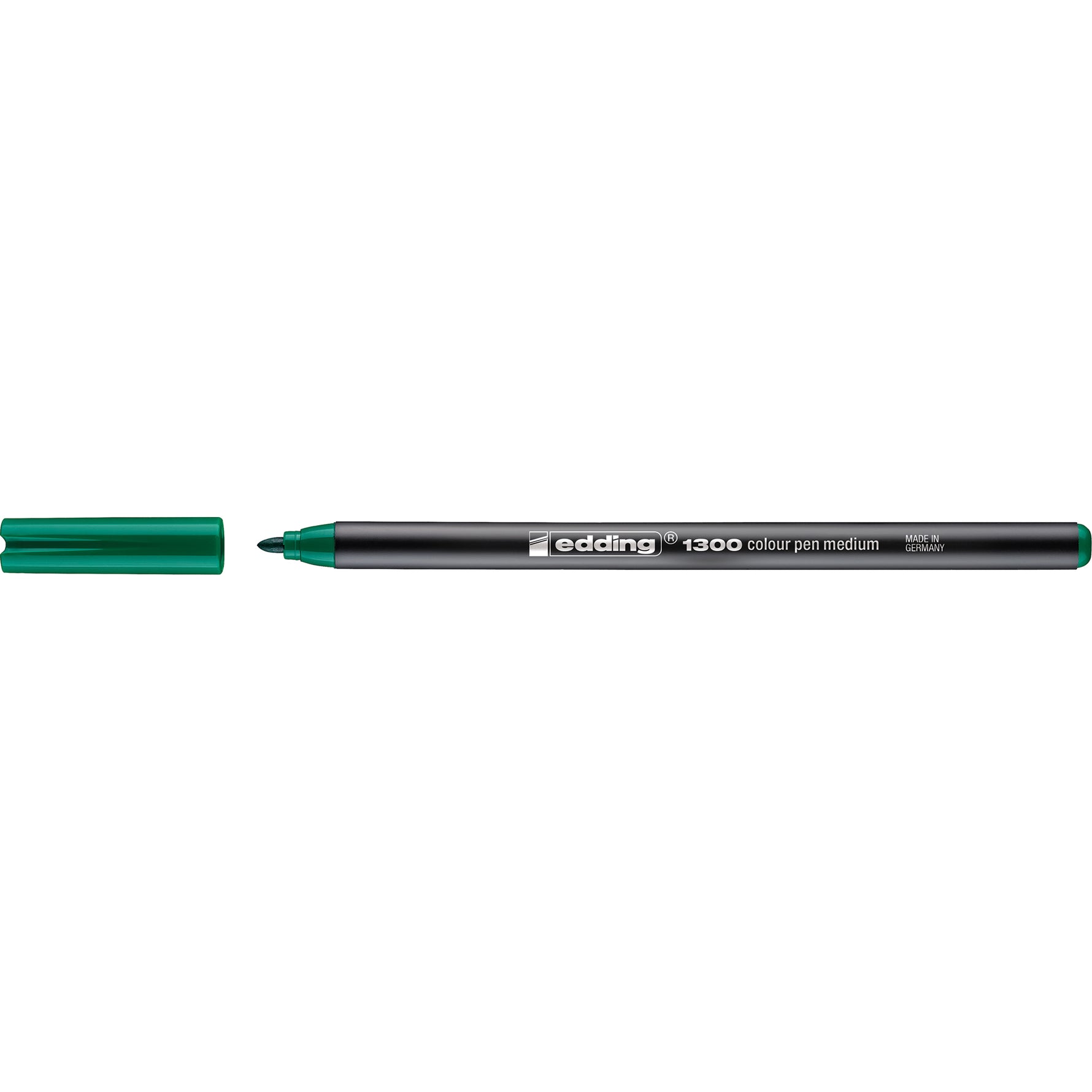 edding Fasermaler 1300 colourpen - Wiepa Bürofachpartner