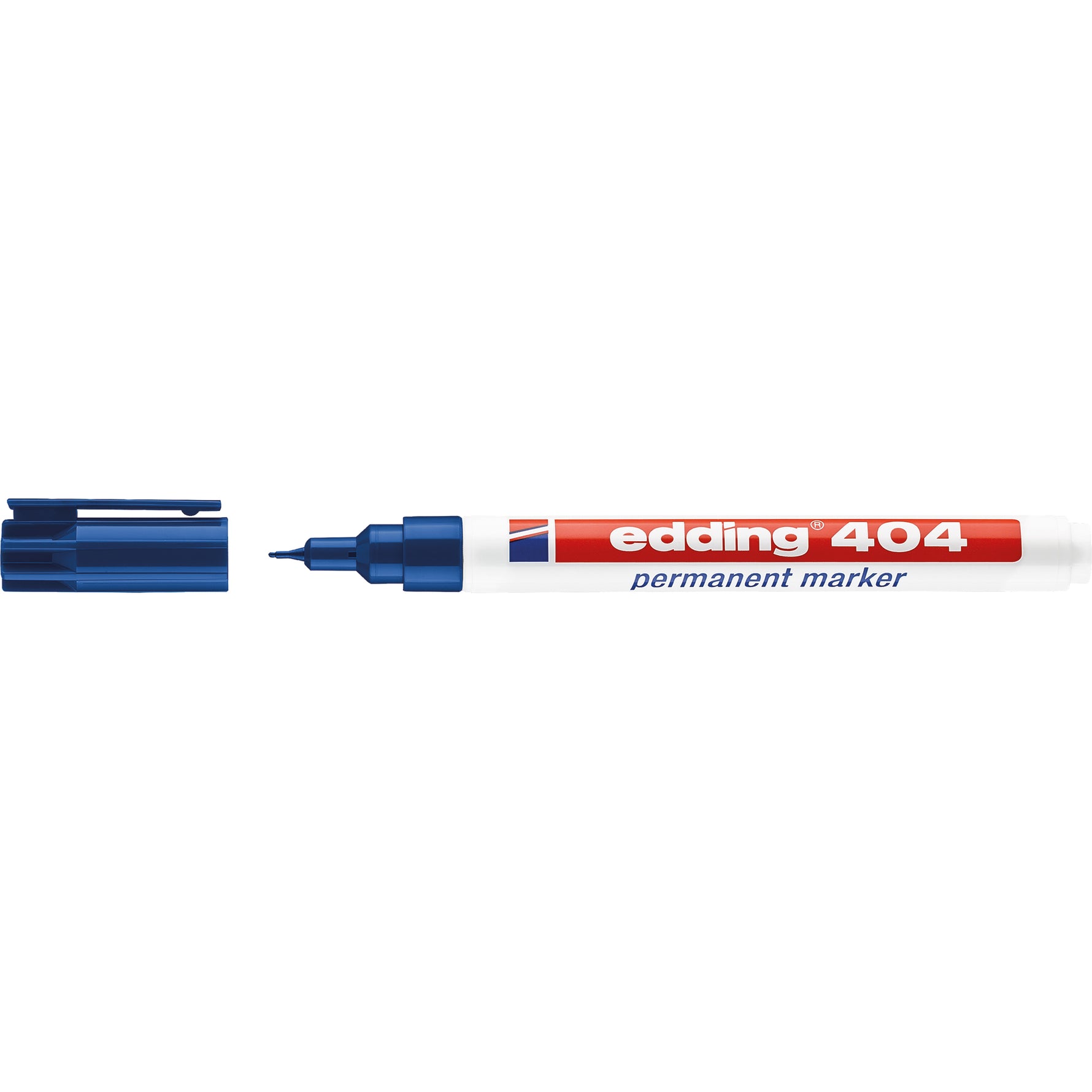 edding Permanentmarker 404 - Wiepa Bürofachpartner