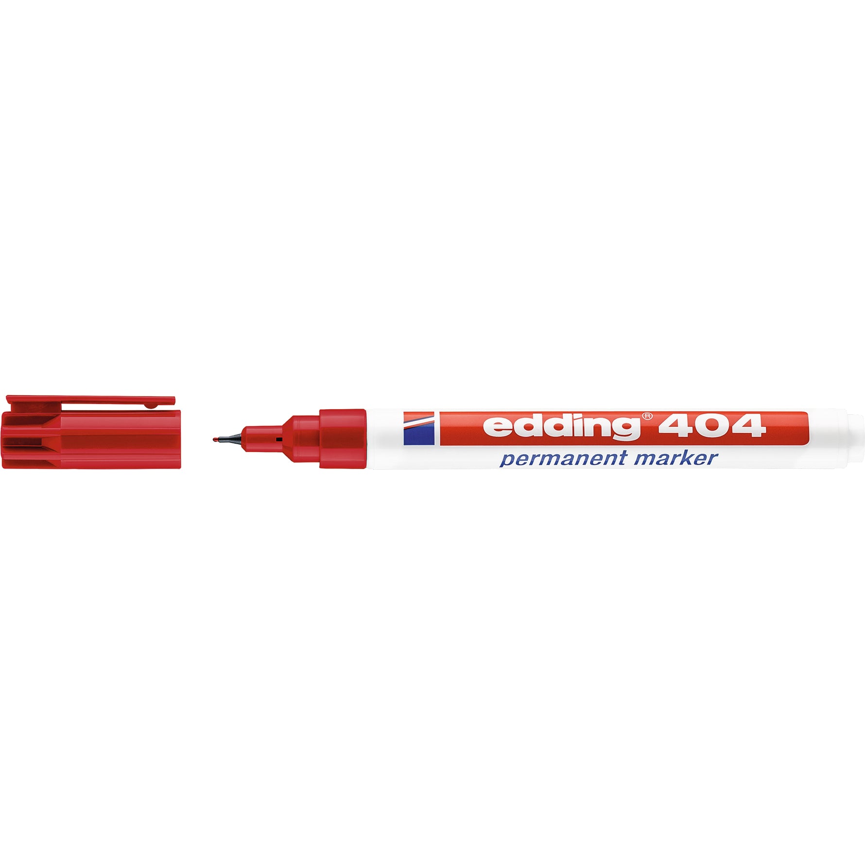 edding Permanentmarker 404 - Wiepa Bürofachpartner
