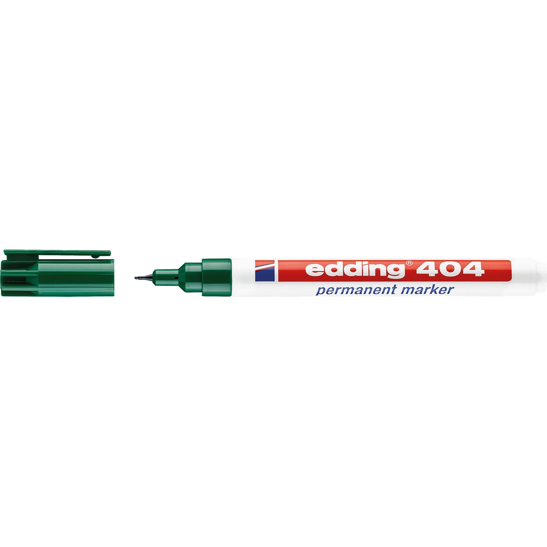 edding Permanentmarker 404 - Wiepa Bürofachpartner