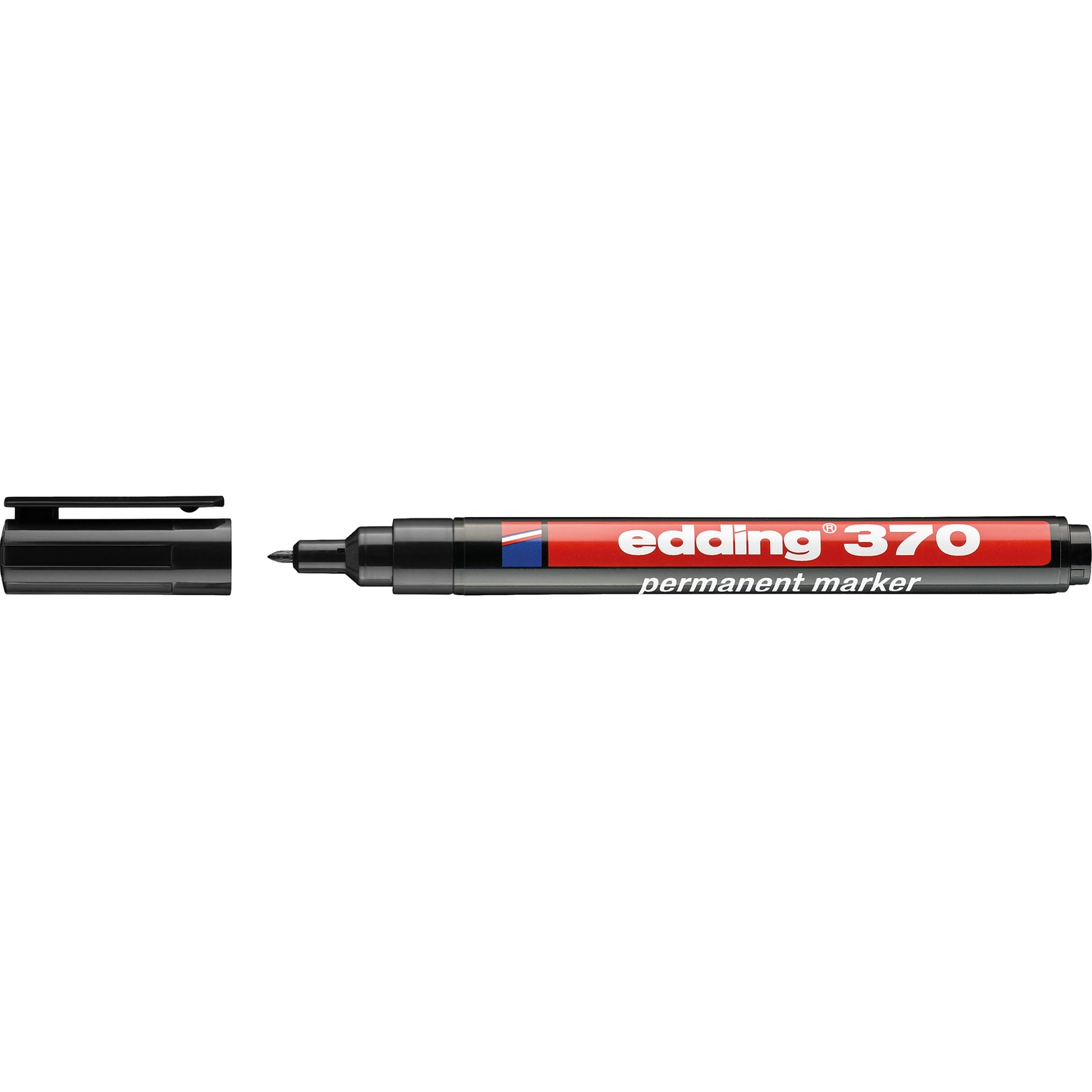 edding Permanentmarker 370 - Wiepa Bürofachpartner