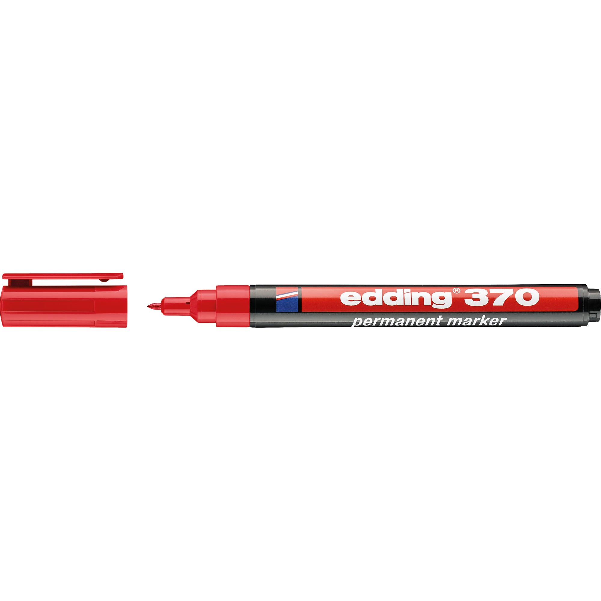 edding Permanentmarker 370 - Wiepa Bürofachpartner