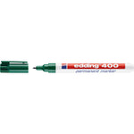 edding 400 Permanentmarker – präzise, langlebig & vielseitig | 1 mm Rundspitze | viele Farben - Wiepa Bürofachpartner