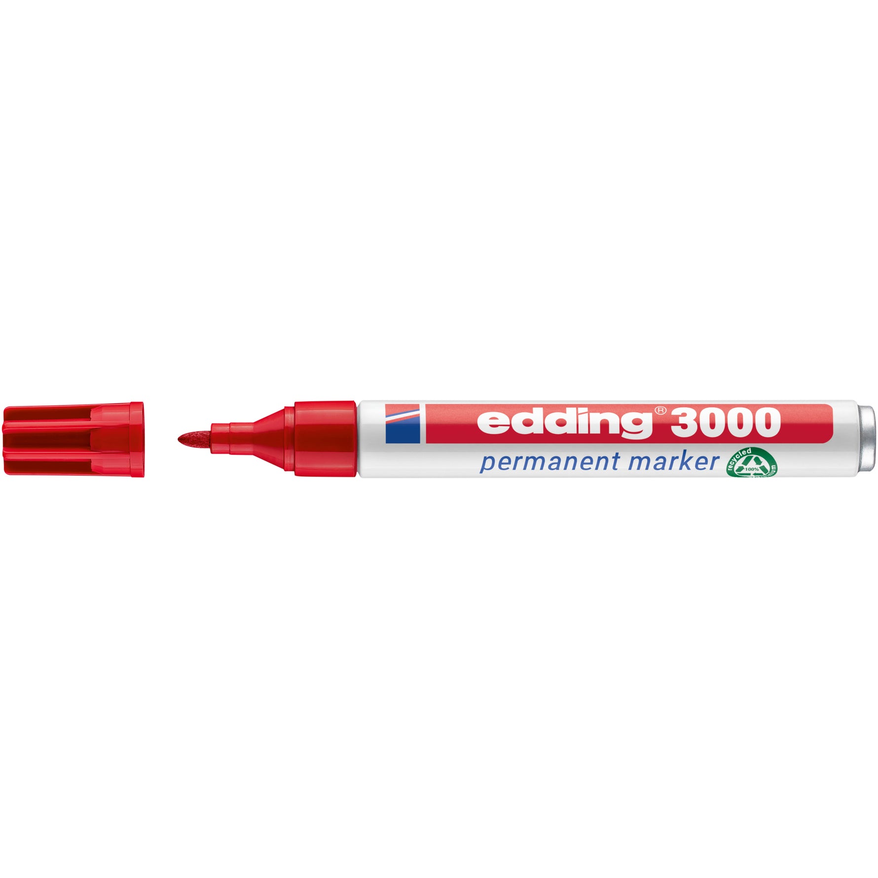 edding Permanentmarker 3000 - Wiepa Bürofachpartner