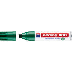 edding 800 Permanentmarker – extra breite Keilspitze (4–12 mm) in 4 Farben - Wiepa Bürofachpartner