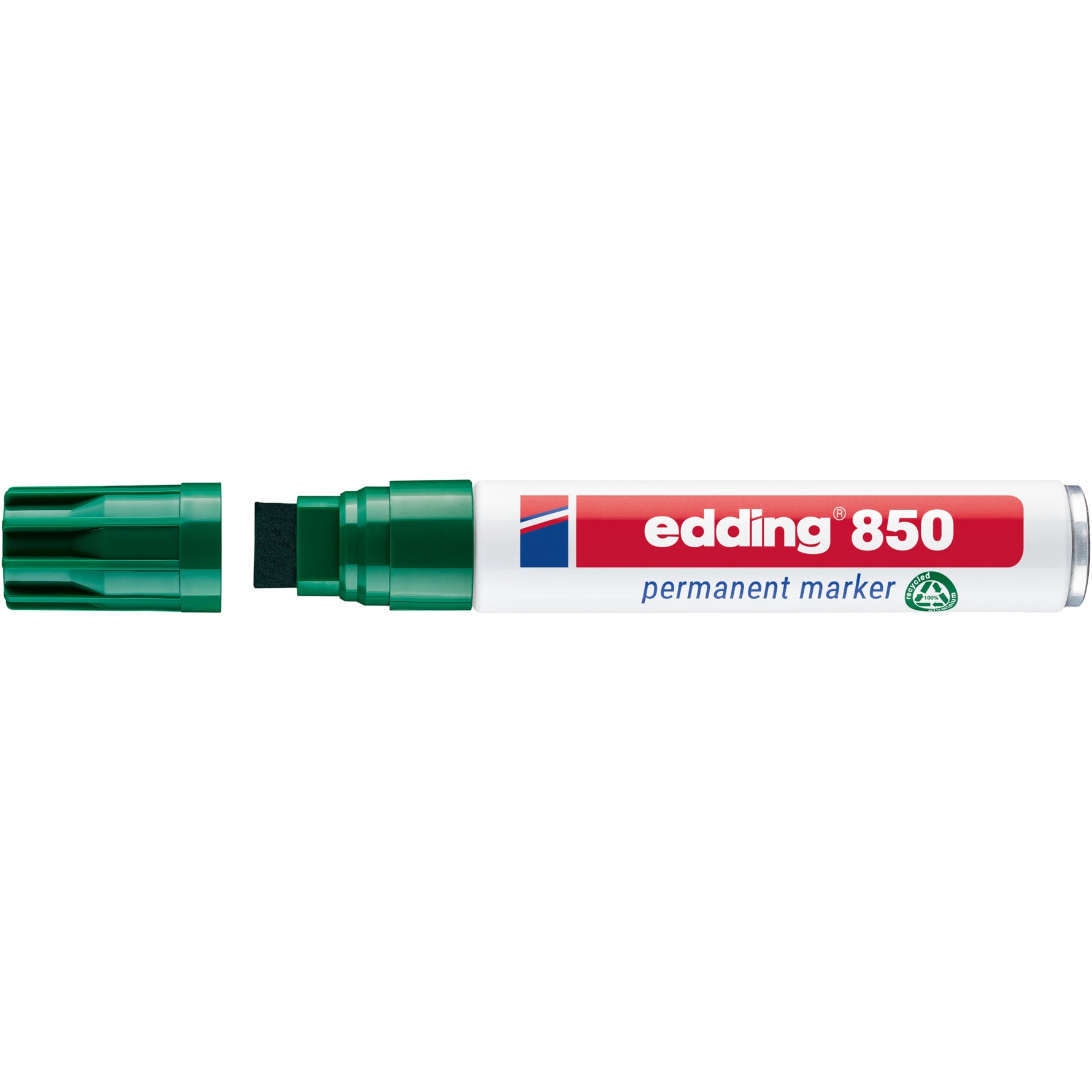 edding Permanentmarker 850 - Wiepa Bürofachpartner
