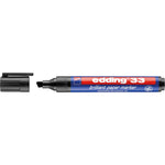 edding Pigmentmarker 33 brilliant paper marker nachfüllbar - Wiepa Bürofachpartner