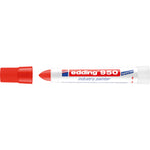 edding Permanentmarker Industrie Pastenmarker 950 - Wiepa Bürofachpartner