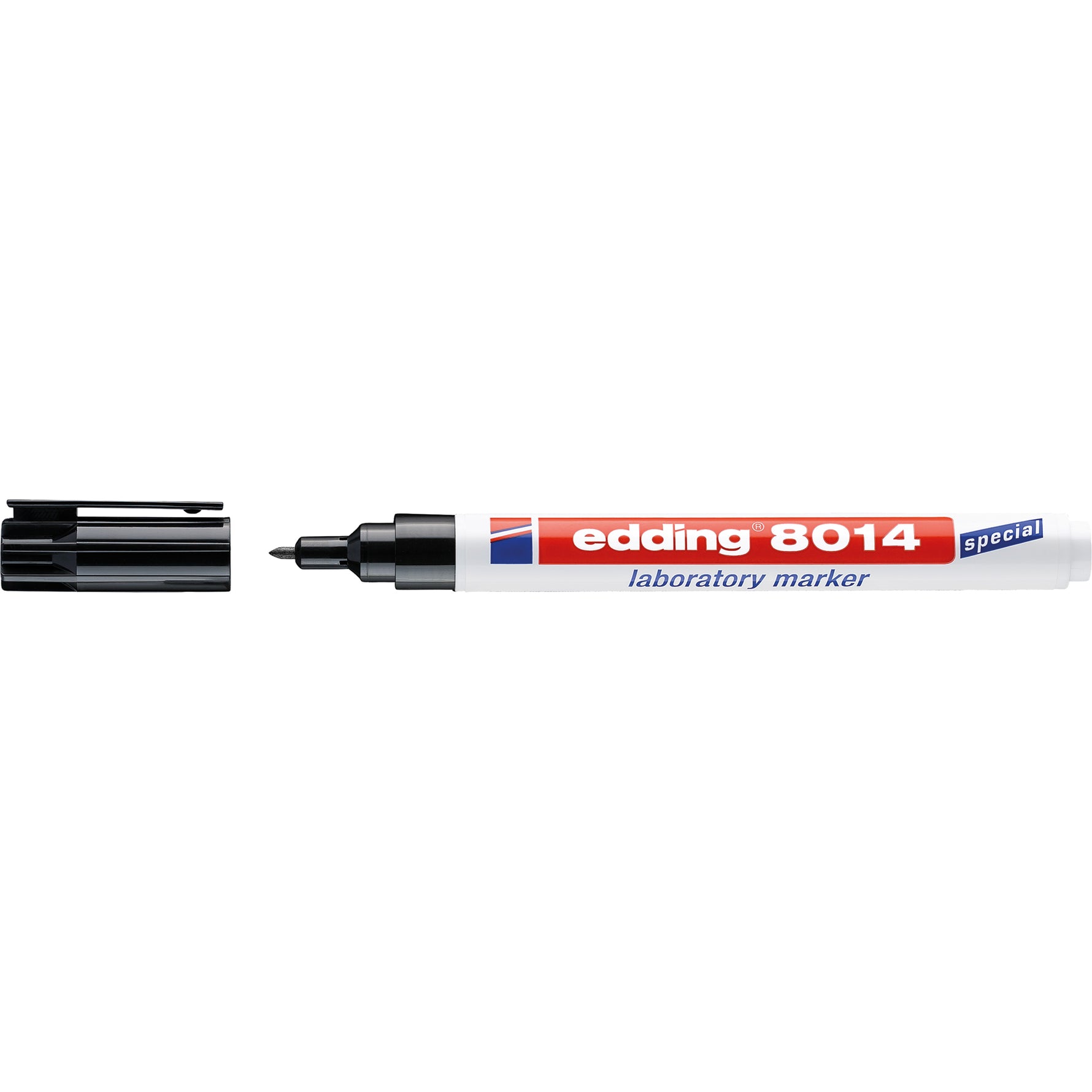 edding Labormarker 8014 - Wiepa Bürofachpartner