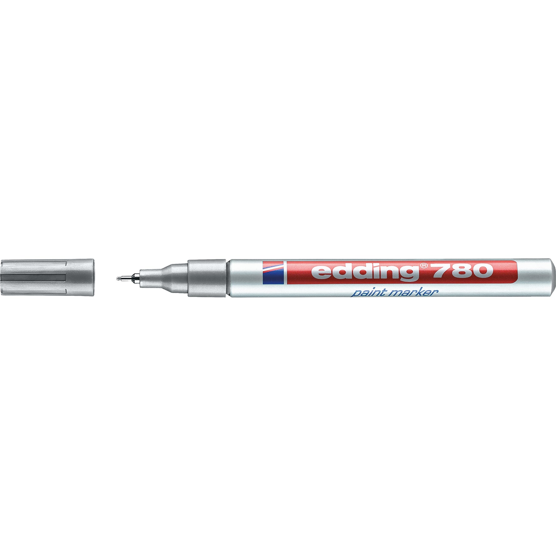 edding Lackmarker 780 - Wiepa Bürofachpartner
