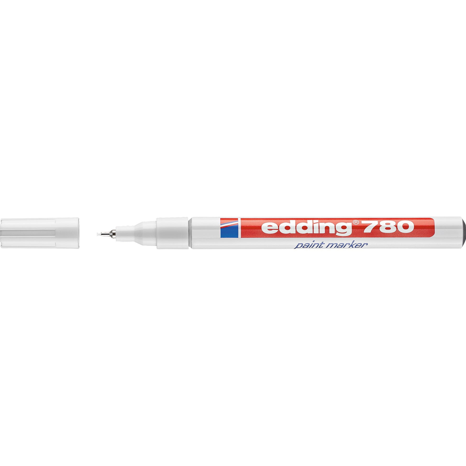 edding Lackmarker 780 - Wiepa Bürofachpartner