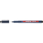 edding Fineliner 1800 profipen 0,7 mm - Wiepa Bürofachpartner