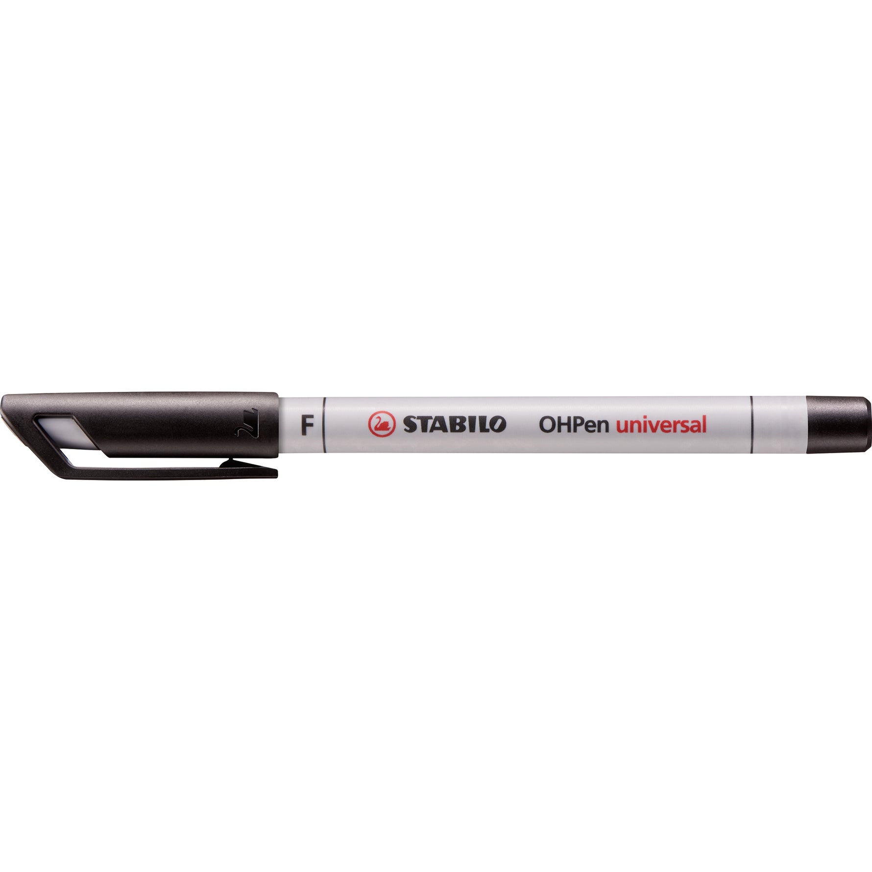 STABILO® Folienstift OHPen universal 0,7 mm - Wiepa Bürofachpartner