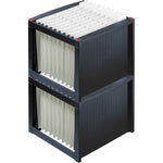 helit Hängemappenbox the rack