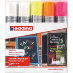 edding Kreidemarker 4090 5 St./Pack.