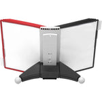 DURABLE Sichttafelständer SHERPA® TABLE 10