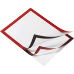 DURABLE Magnetrahmen DURAFRAME® DIN A4 2 St./Pack.