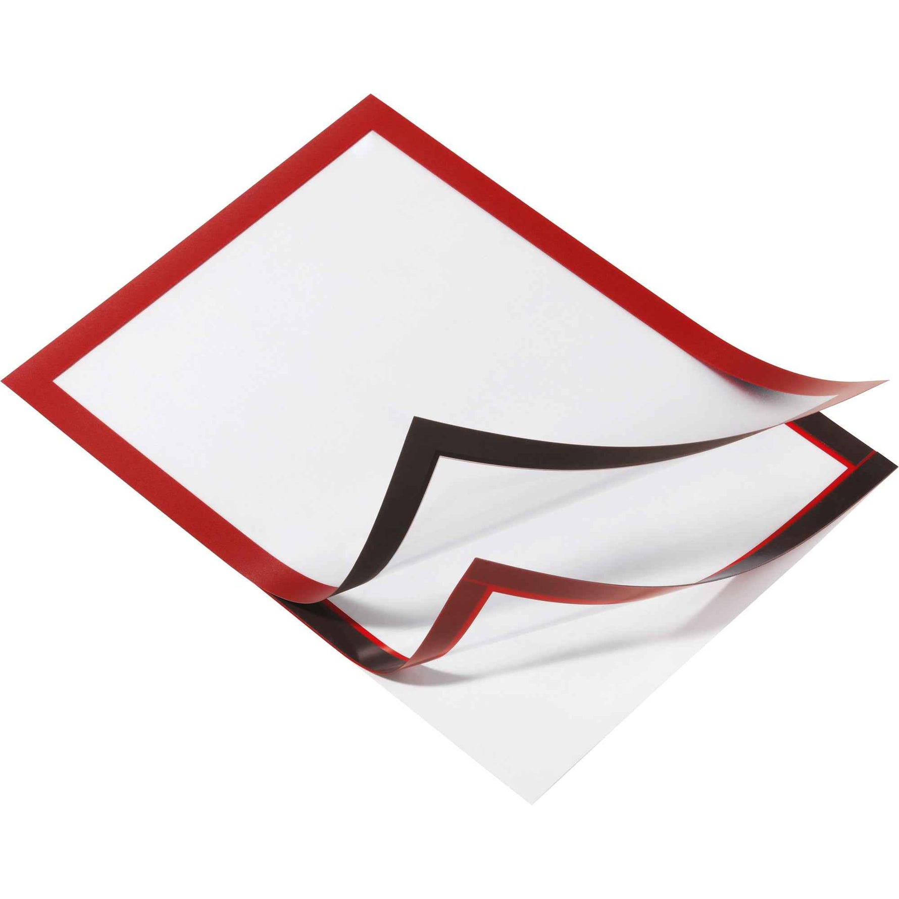 DURABLE Magnetrahmen DURAFRAME® DIN A4 2 St./Pack.