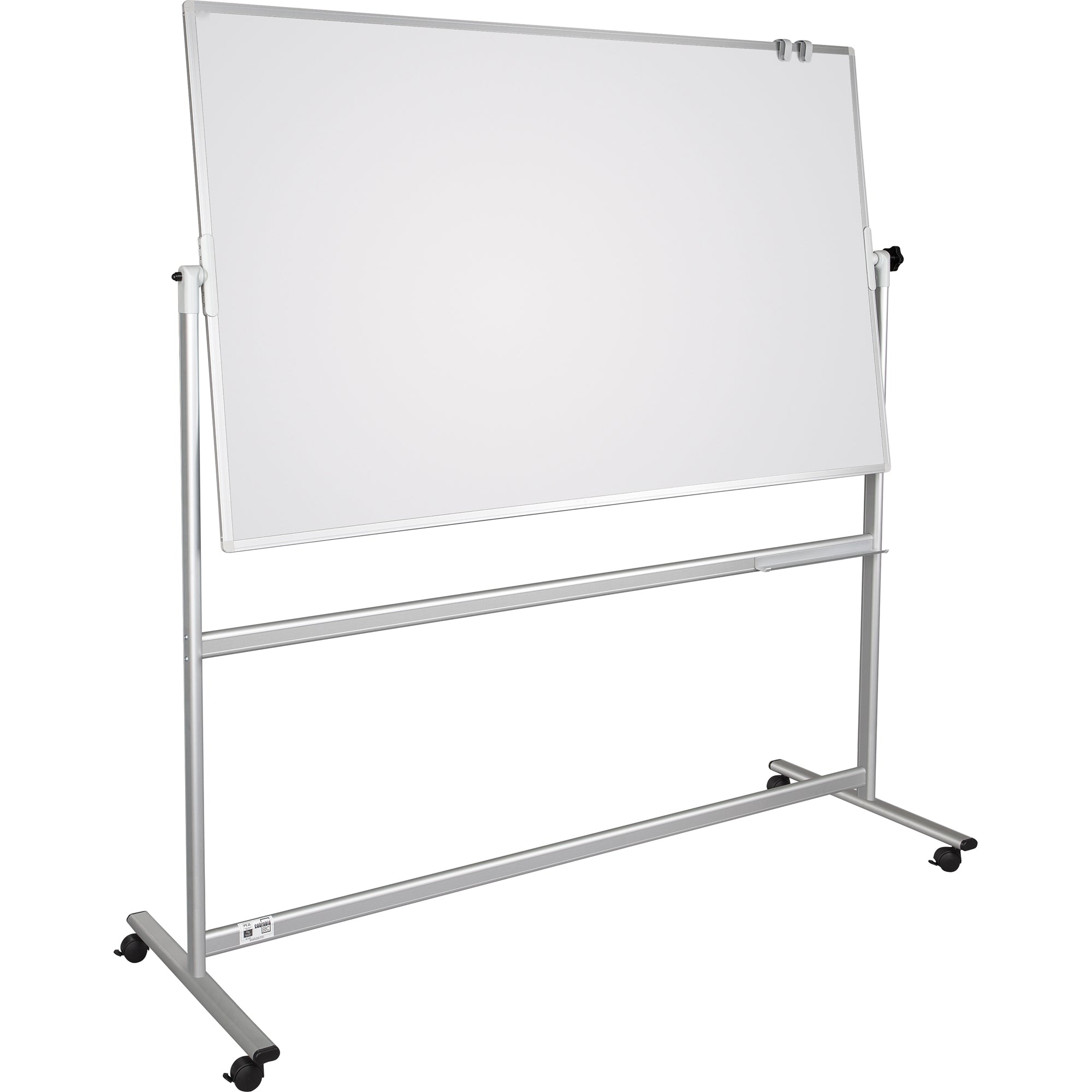 DAHLE Whiteboard BASIC 150 x 100 cm (B x H) - Wiepa Bürofachpartner