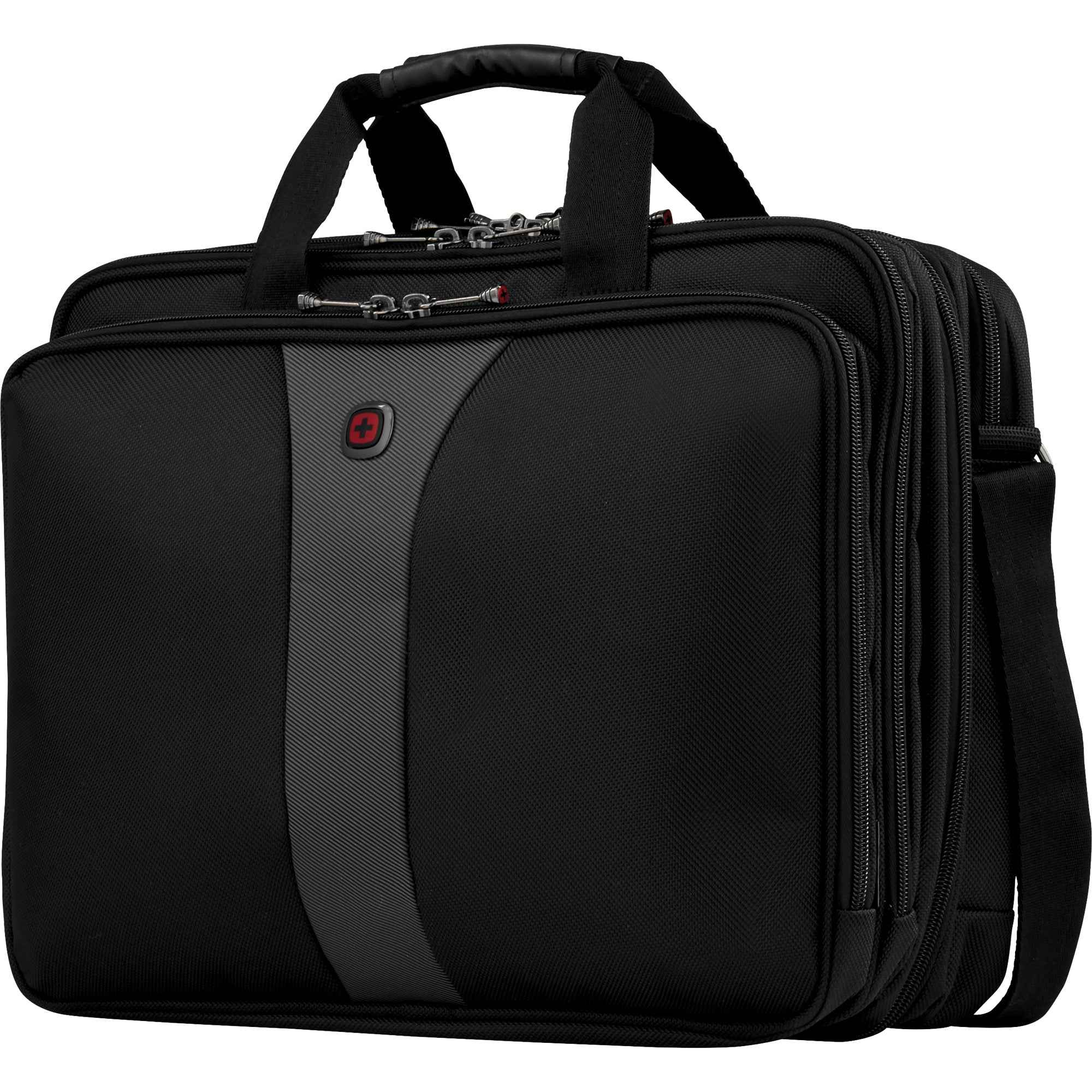 Wenger Notebooktasche LEGACY TRIPLE bis 43,2 cm (17")