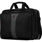 Wenger Notebooktasche LEGACY TRIPLE bis 43,2 cm (17")