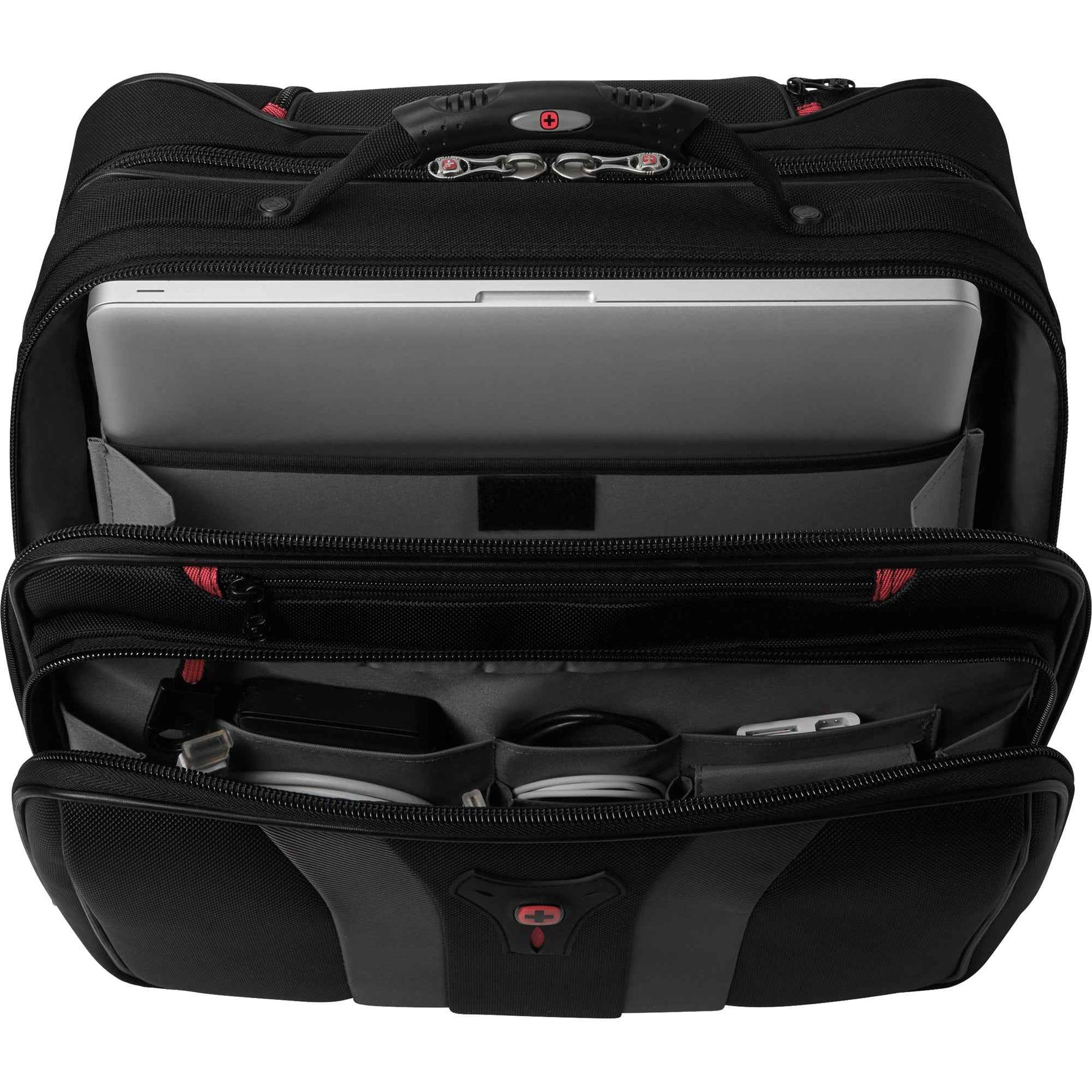 Wenger Notebooktrolley GRANADA bis 43 cm (17")
