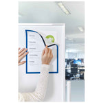 magnetoplan® Magnetrahmen magnetofix DIN A4