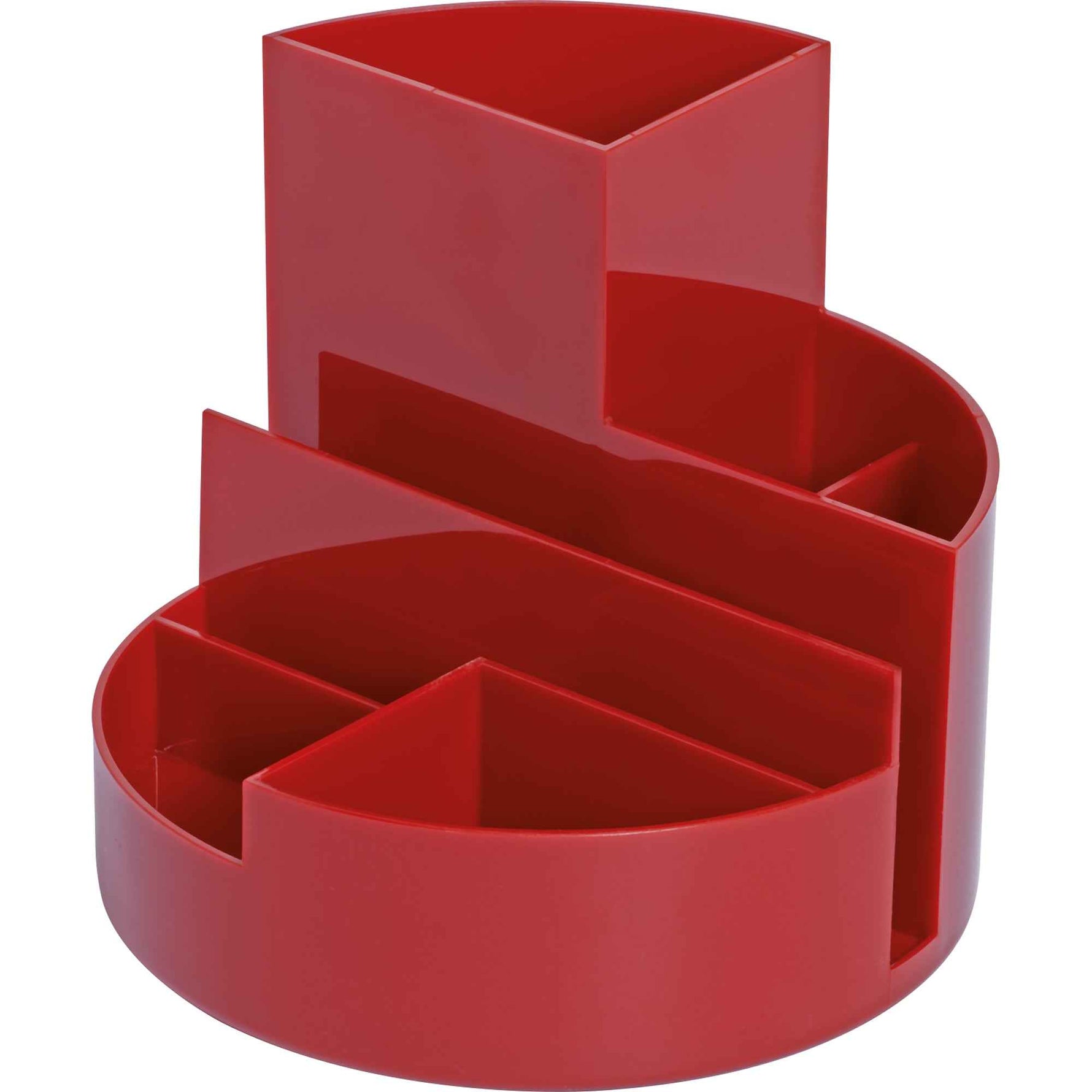 MAUL Stifteköcher MAULrundbox Made in Germany