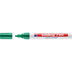 edding Lackmarker 750 2–4 mm, diverse Farben - Wiepa Bürofachpartner