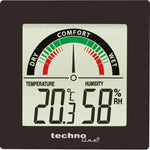 technoline® Thermometer WS 9415