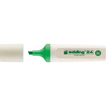 edding Textmarker Highlighter 24 EcoLine