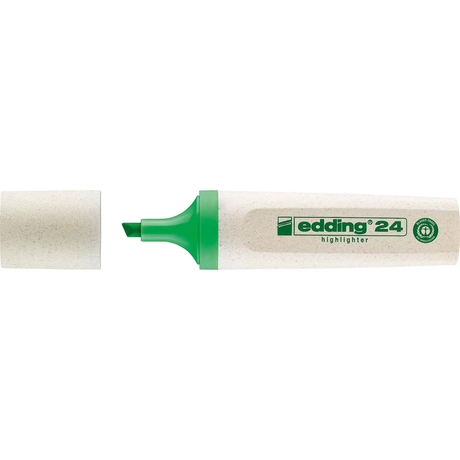 edding Textmarker Highlighter 24 EcoLine