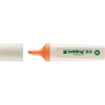 edding Textmarker Highlighter 24 EcoLine