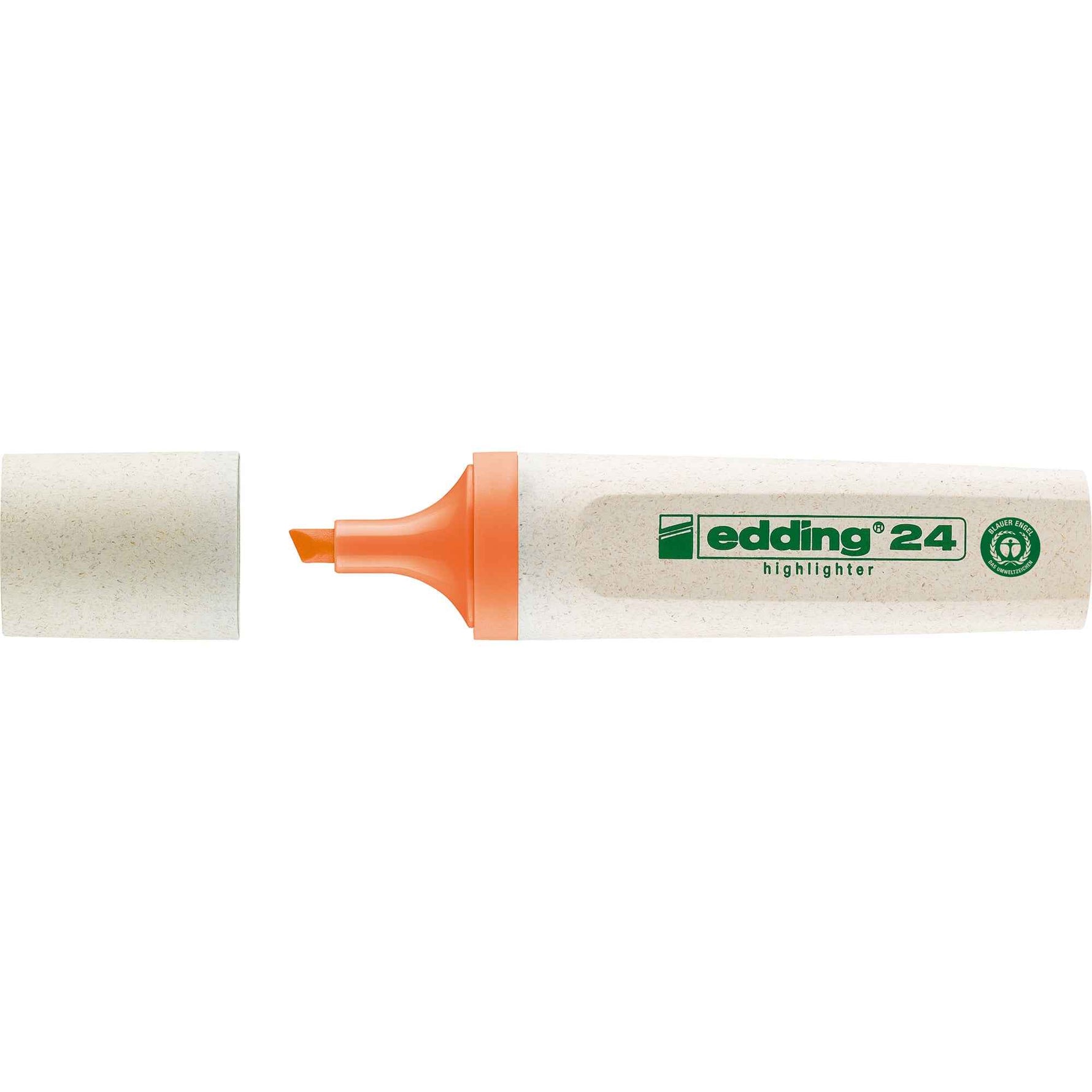 edding Textmarker Highlighter 24 EcoLine