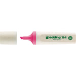 edding Textmarker Highlighter 24 EcoLine