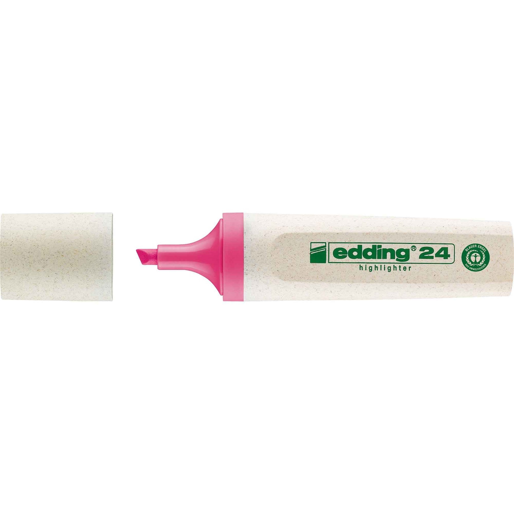edding Textmarker Highlighter 24 EcoLine